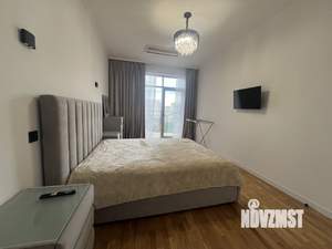 2-к квартира, вторичка, 72м2, 8/15 этаж