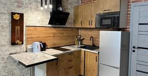 1-к квартира, вторичка, 49м2, 1/6 этаж