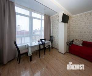 1-к квартира, вторичка, 49м2, 6/6 этаж