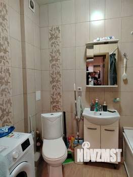 1-к квартира, вторичка, 47м2, 3/8 этаж