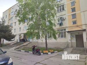 1-к квартира, вторичка, 29м2, 2/3 этаж