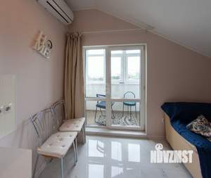 1-к квартира, вторичка, 50м2, 6/6 этаж