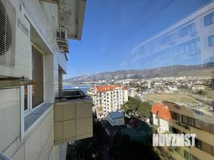 1-к квартира, вторичка, 45м2, 10/13 этаж