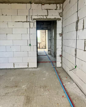 2-к квартира, вторичка, 72м2, 4/9 этаж