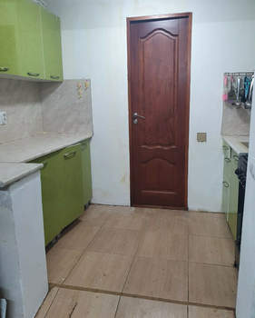 2-к квартира, вторичка, 40м2, 1/2 этаж