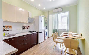 2-к квартира, вторичка, 50м2, 5/12 этаж
