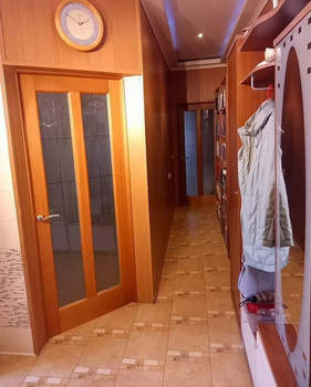 2-к квартира, вторичка, 55м2, 4/5 этаж