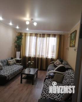 3-к квартира, вторичка, 65м2, 5/9 этаж