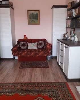 1-к квартира, вторичка, 38м2, 11/16 этаж