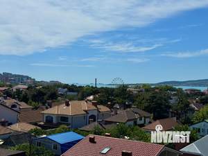 1-к квартира, вторичка, 27м2, 4/4 этаж