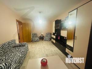 1-к квартира, вторичка, 37м2, 1/16 этаж