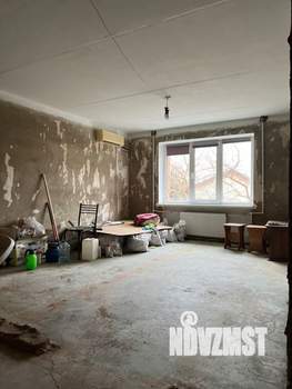 1-к квартира, вторичка, 37м2, 2/9 этаж