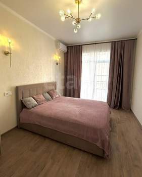 2-к квартира, вторичка, 63м2, 2/9 этаж