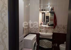 1-к квартира, вторичка, 57м2, 4/5 этаж