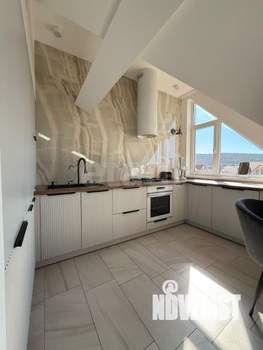 2-к квартира, вторичка, 78м2, 8/8 этаж
