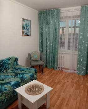2-к квартира, вторичка, 53м2, 5/10 этаж