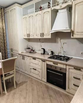 1-к квартира, вторичка, 41м2, 2/3 этаж