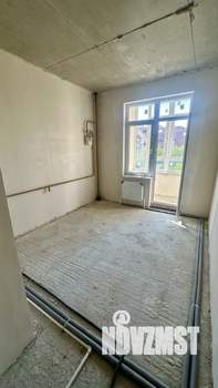 1-к квартира, вторичка, 42м2, 6/8 этаж