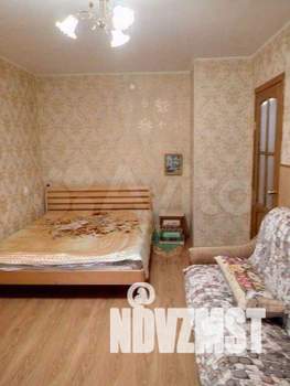 1-к квартира, вторичка, 30м2, 5/5 этаж