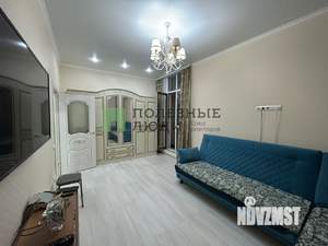 2-к квартира, вторичка, 55м2, 3/7 этаж