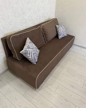 1-к квартира, вторичка, 42м2, 2/6 этаж