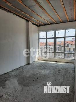 1-к квартира, вторичка, 57м2, 8/8 этаж