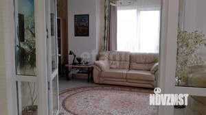 2-к квартира, вторичка, 64м2, 4/12 этаж