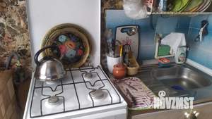 1-к квартира, вторичка, 25м2, 2/5 этаж