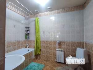 3-к квартира, вторичка, 63м2, 1/2 этаж