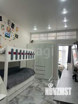 2-к квартира, вторичка, 56м2, 5/6 этаж