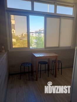 1-к квартира, вторичка, 42м2, 1/3 этаж