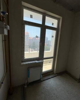 1-к квартира, вторичка, 37м2, 6/7 этаж