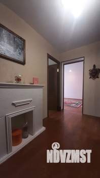 2-к квартира, вторичка, 53м2, 4/16 этаж
