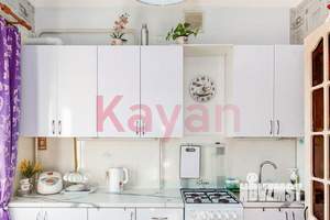 1-к квартира, вторичка, 40м2, 5/5 этаж