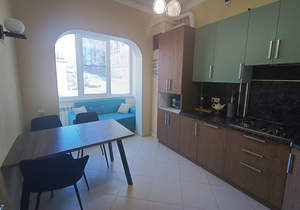 1-к квартира, вторичка, 35м2, 1/5 этаж