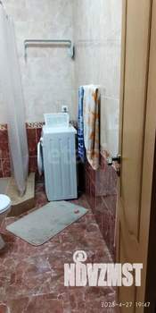 1-к квартира, вторичка, 33м2, 1/6 этаж