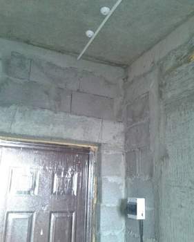 1-к квартира, вторичка, 30м2, 4/4 этаж