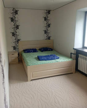 2-к квартира, вторичка, 45м2, 4/4 этаж