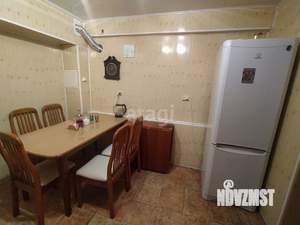 3-к квартира, вторичка, 107м2, 1/8 этаж