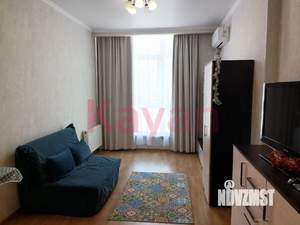 1-к квартира, вторичка, 53м2, 1/6 этаж