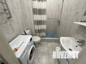 Студия квартира, вторичка, 31м2, 4/8 этаж