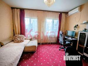 2-к квартира, вторичка, 52м2, 2/3 этаж