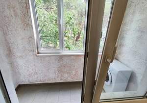 1-к квартира, вторичка, 27м2, 1/5 этаж