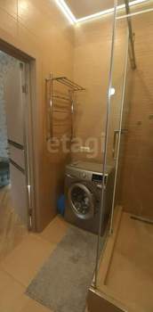 2-к квартира, вторичка, 46м2, 2/7 этаж