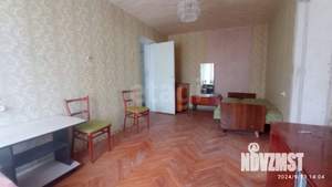 2-к квартира, вторичка, 35м2, 4/5 этаж