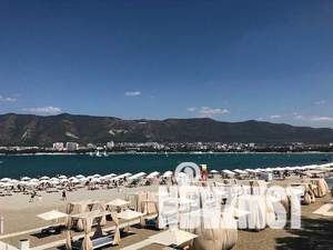 4-к квартира, вторичка, 200м2, 2/5 этаж