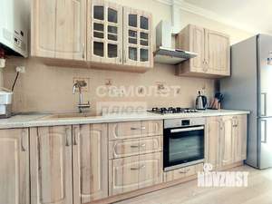 2-к квартира, вторичка, 72м2, 10/10 этаж