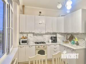 2-к квартира, вторичка, 60м2, 5/10 этаж