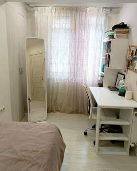 2-к квартира, вторичка, 29м2, 1/5 этаж