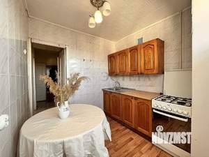 2-к квартира, вторичка, 38м2, 4/5 этаж